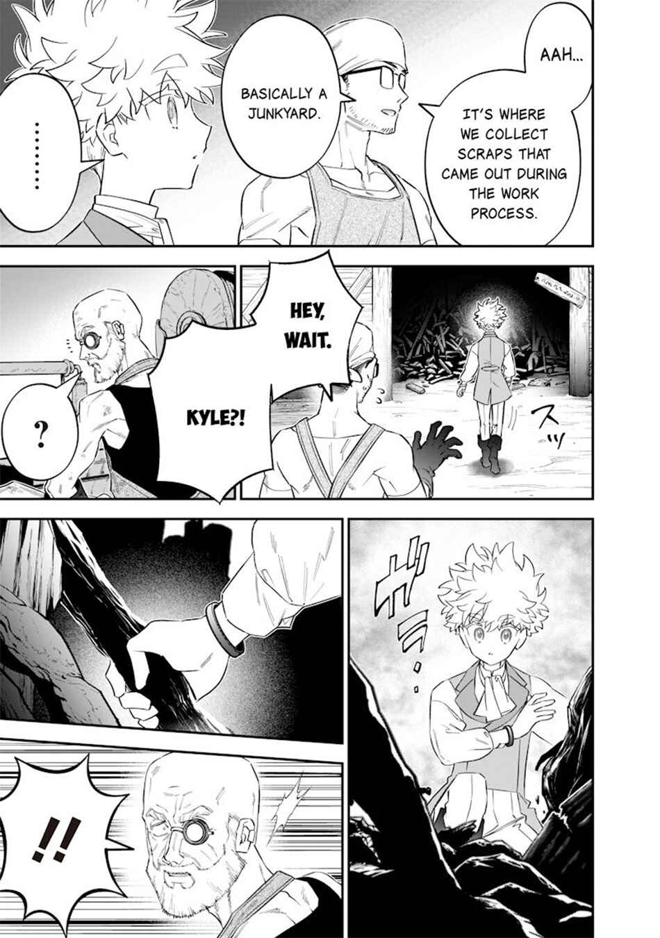 Sekai ni Hitori, Zenzokusei Mahou no Tsukaite Chapter 58 - Page 14