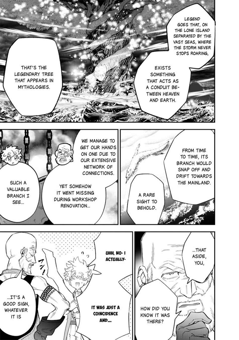 Sekai ni Hitori, Zenzokusei Mahou no Tsukaite Chapter 58 - Page 16
