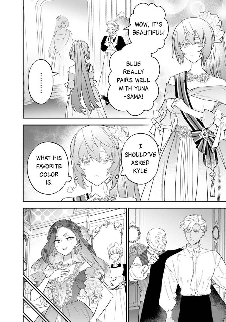 Sekai ni Hitori, Zenzokusei Mahou no Tsukaite Chapter 58 - Page 19