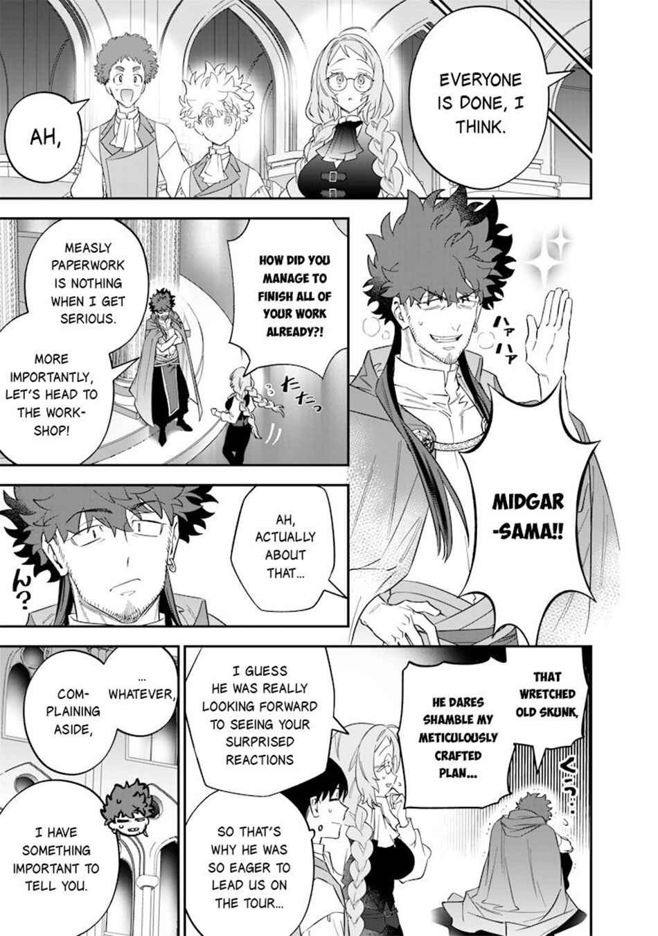 Sekai ni Hitori, Zenzokusei Mahou no Tsukaite Chapter 58 - Page 20