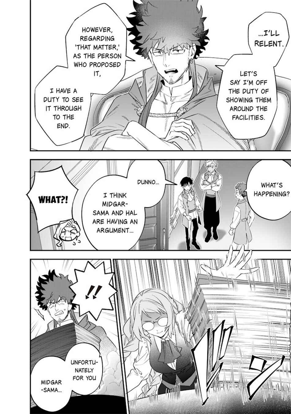 Sekai ni Hitori, Zenzokusei Mahou no Tsukaite Chapter 58 - Page 5