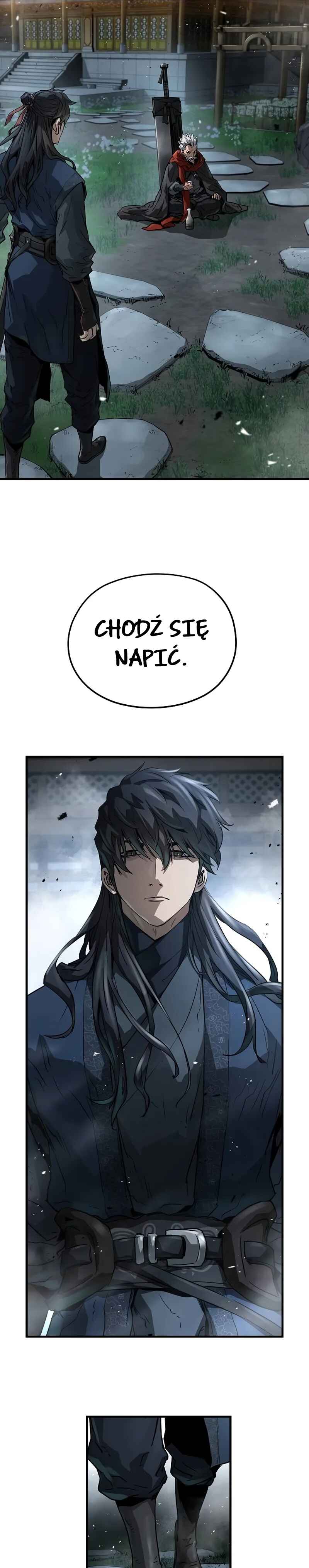 Absolute Regression Chapter 27 - Page 1
