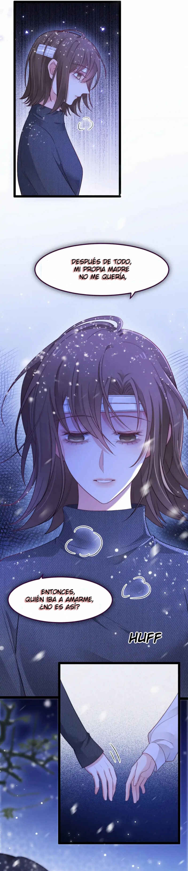 Falling Blue Chapter 57 - Page 10