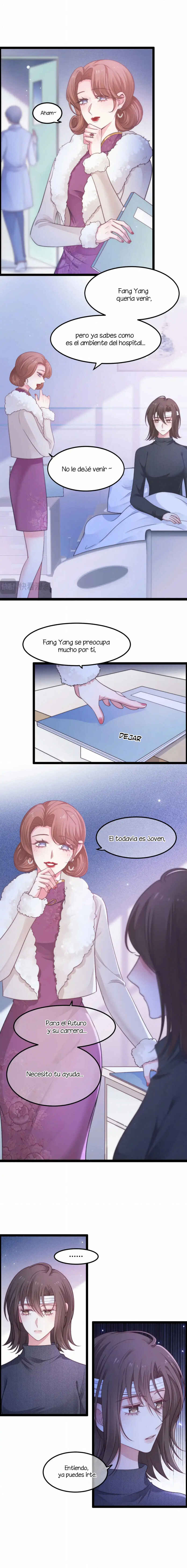 Falling Blue Chapter 57 - Page 3