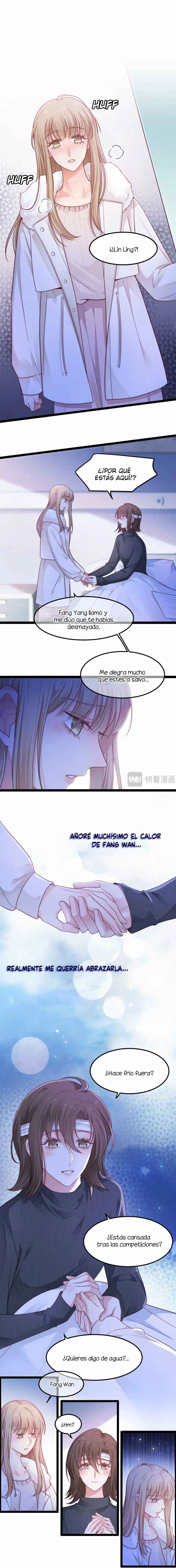 Falling Blue Chapter 57 - Page 5