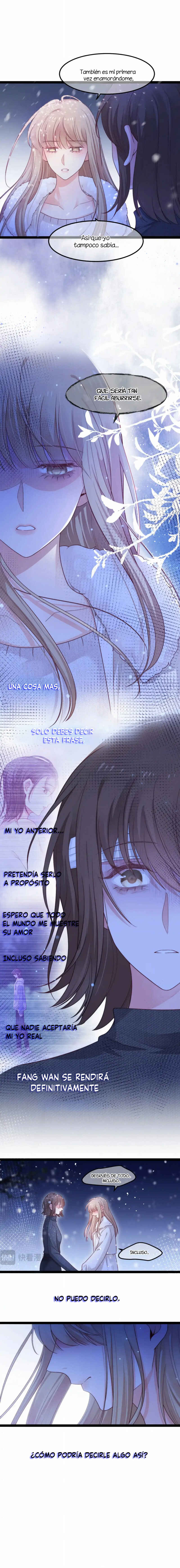 Falling Blue Chapter 57 - Page 9