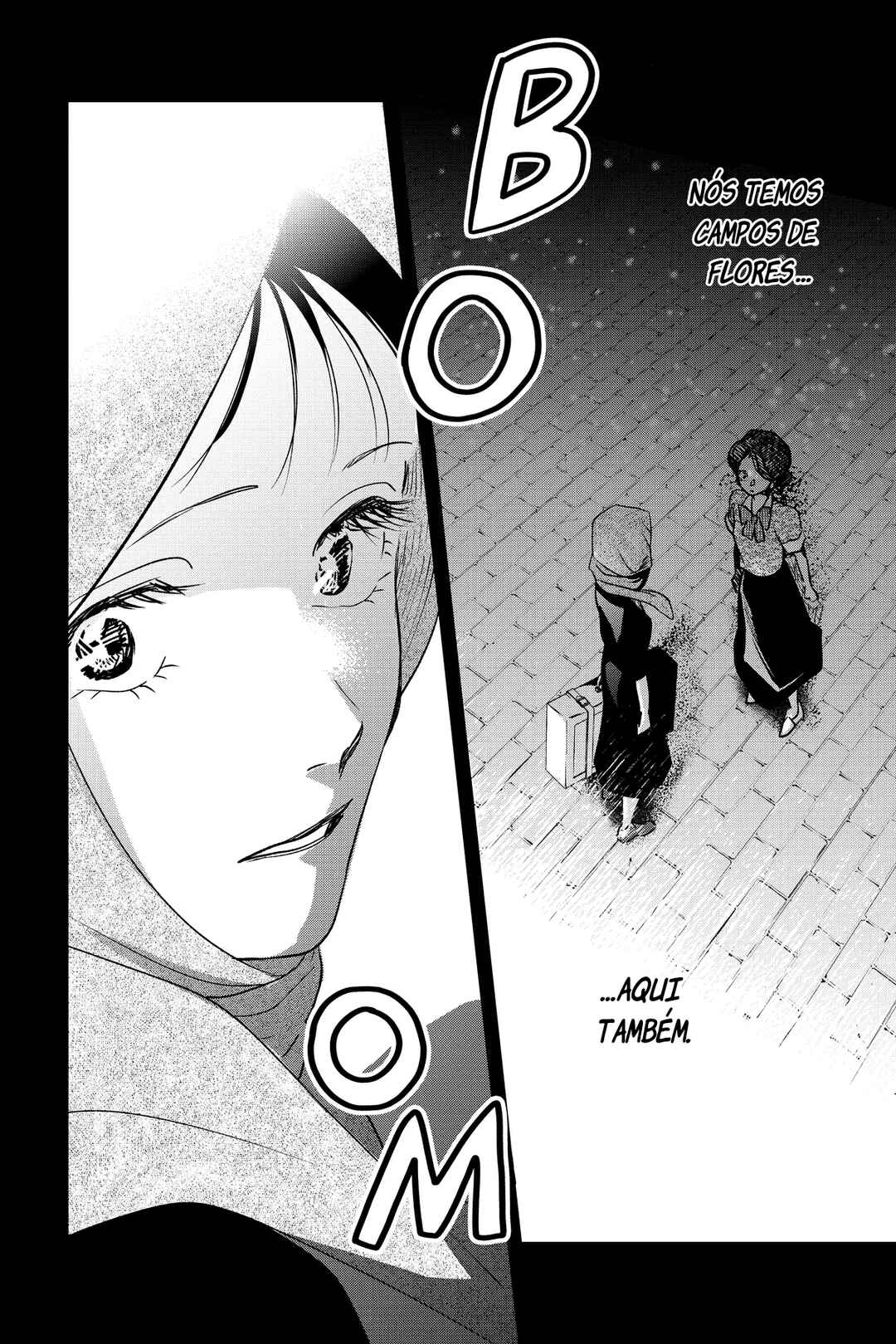 My Dear Detective: Mitsuko’s Case Files Chapter 44 - Page 37
