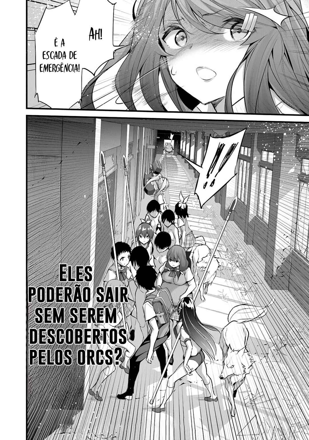 Boku wa Isekai de Fuyo Mahou to Shoukan Mahou wo Tenbin ni Kakeru. Chapter 22 - Page 25
