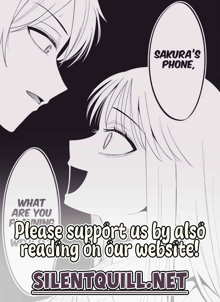 Class de Ichiban Kawaii Gal wo Ezuke shiteiru Hanashi Chapter 12 - Page 25