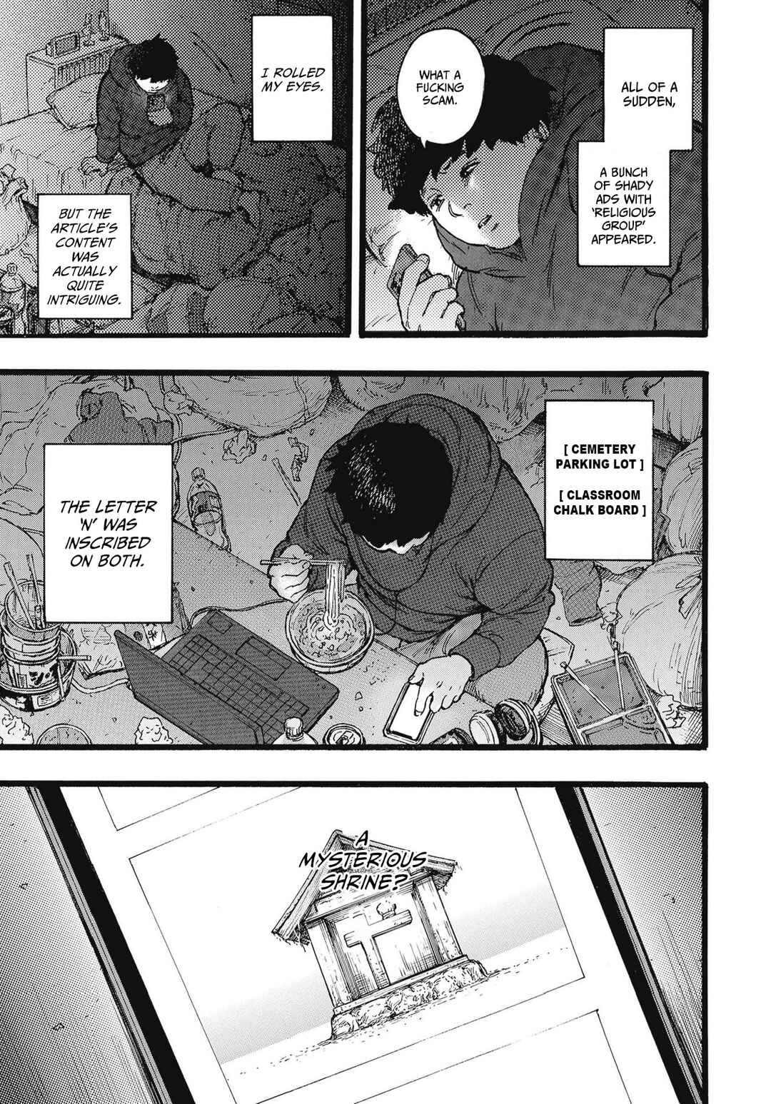 N Chapter 3 - Page 3