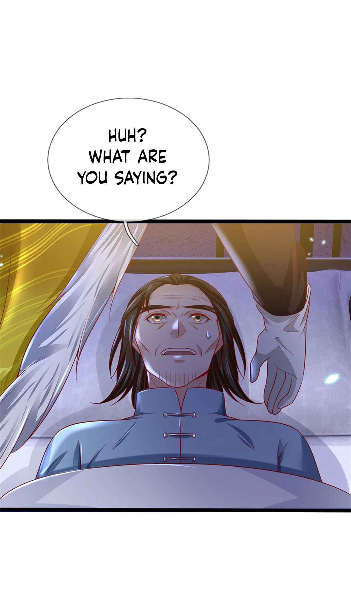 Wǒ Shì Dà Xiānzūn Chapter 282 - Page 16