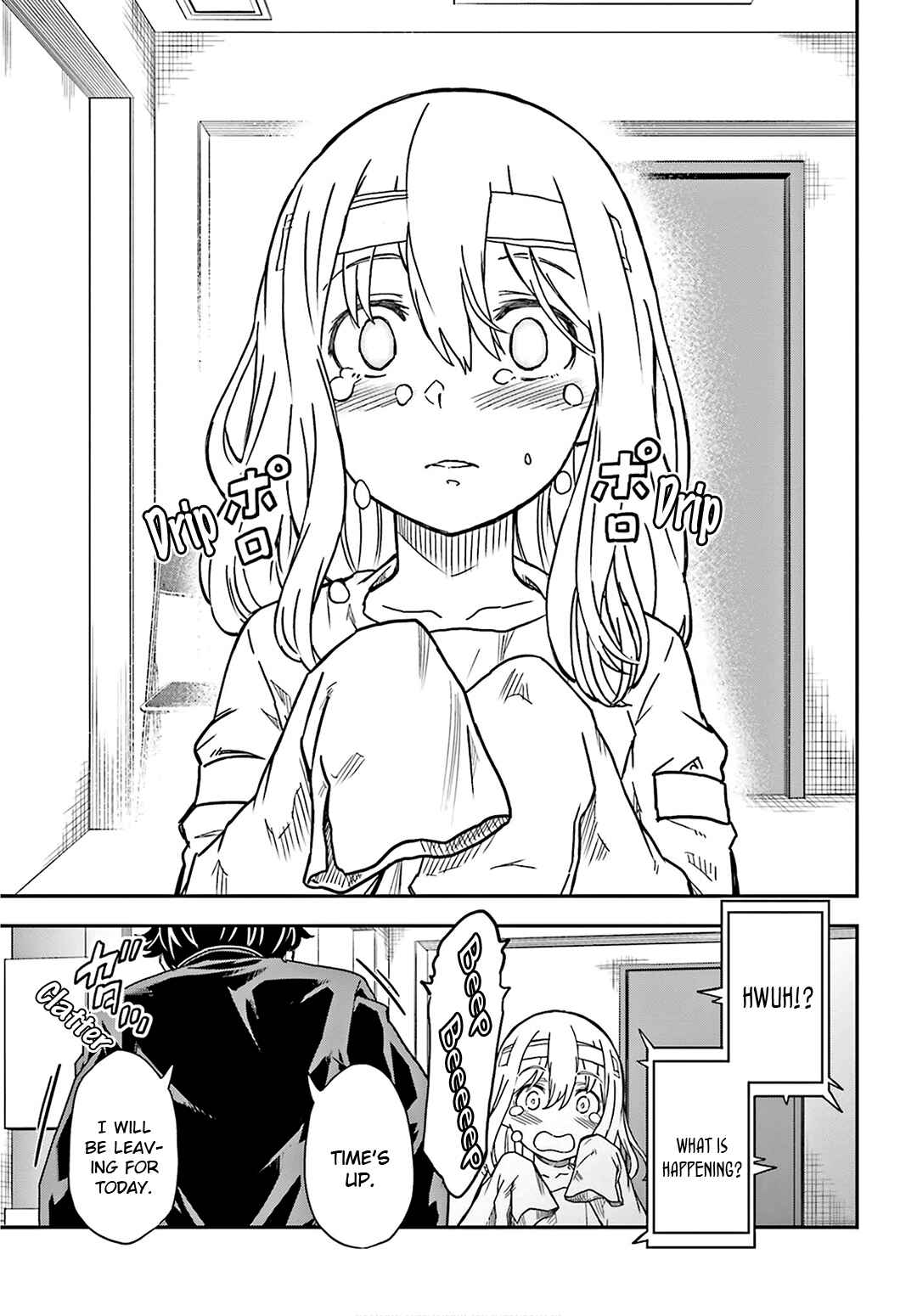 Toaru Majutsu no Index Gaiden: Toaru Kagaku no Railgun Chapter 128 - Page 22