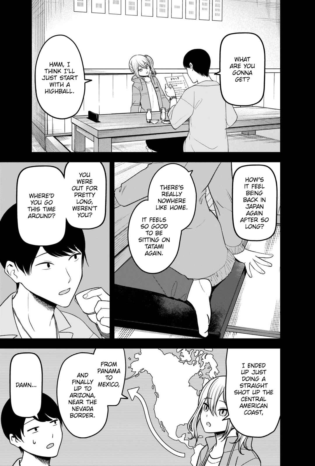 Kaguya-sama: Love Is War Chapter 276 - Page 3