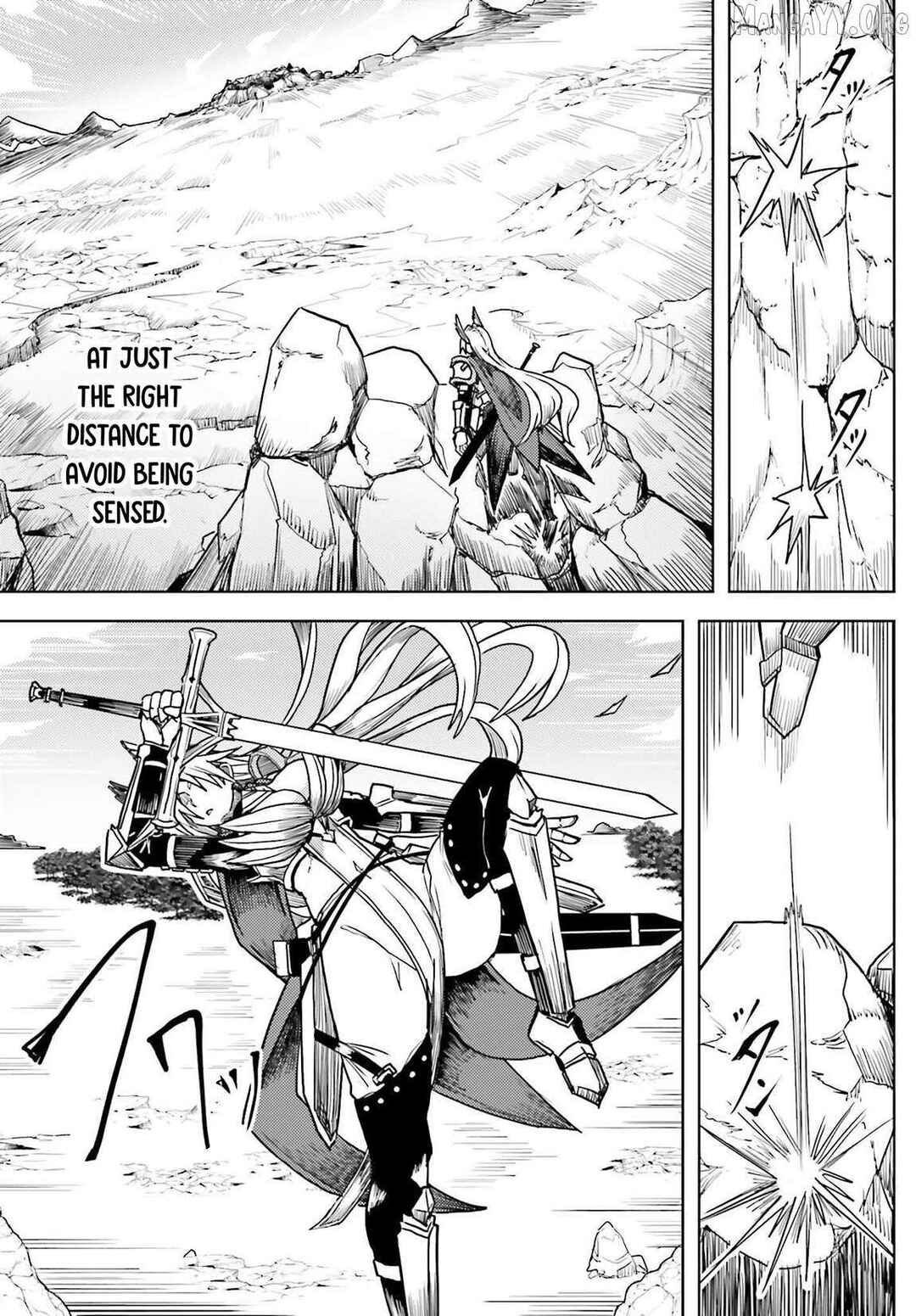 Jinmyaku Cheat de Hajimeru Hitomakase Eiyuu-tan Chapter 26 - Page 12