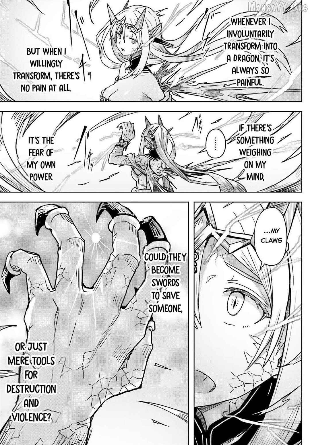 Jinmyaku Cheat de Hajimeru Hitomakase Eiyuu-tan Chapter 26 - Page 4
