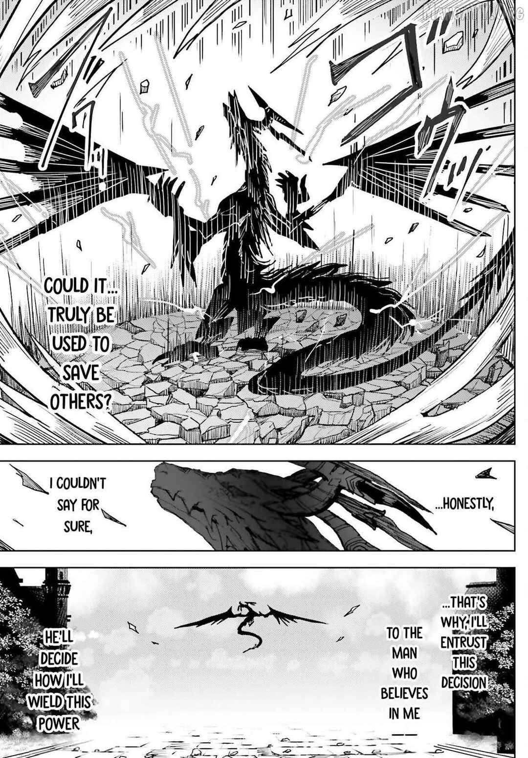 Jinmyaku Cheat de Hajimeru Hitomakase Eiyuu-tan Chapter 26 - Page 6