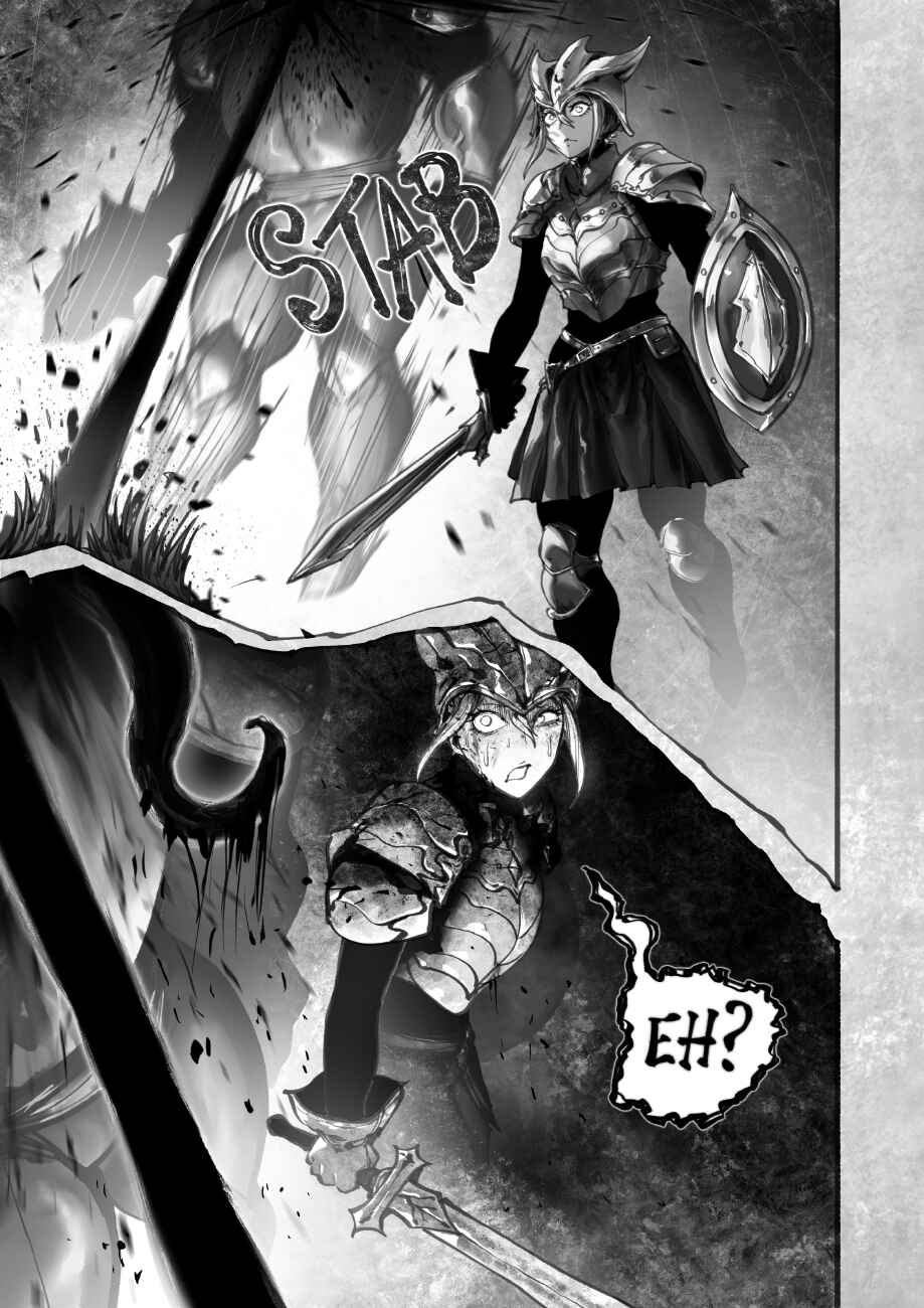 Ramia-Yana Chapter 13 - Page 19