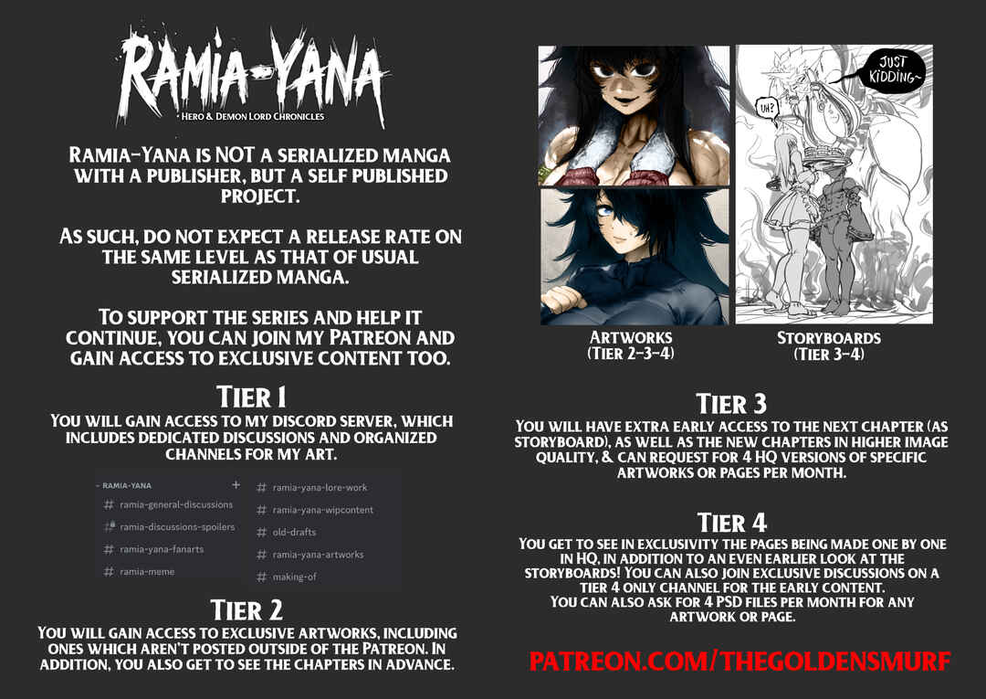 Ramia-Yana Chapter 13 - Page 24
