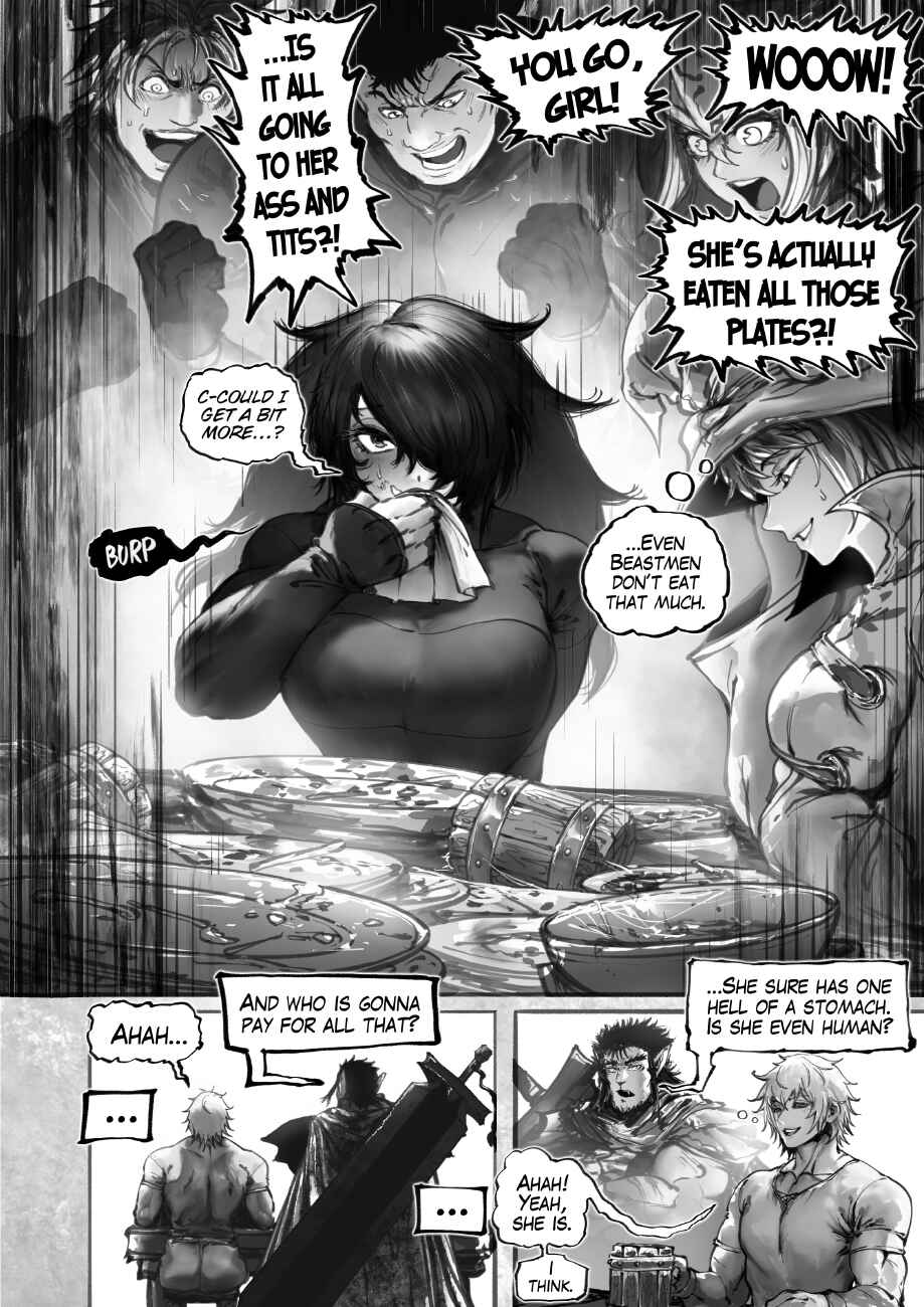 Ramia-Yana Chapter 13 - Page 3