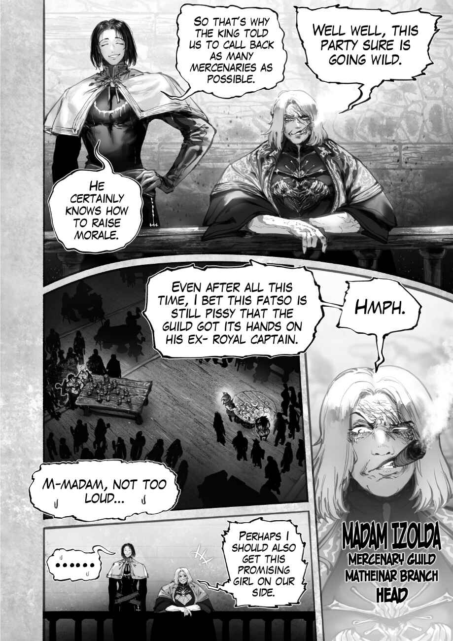 Ramia-Yana Chapter 13 - Page 6