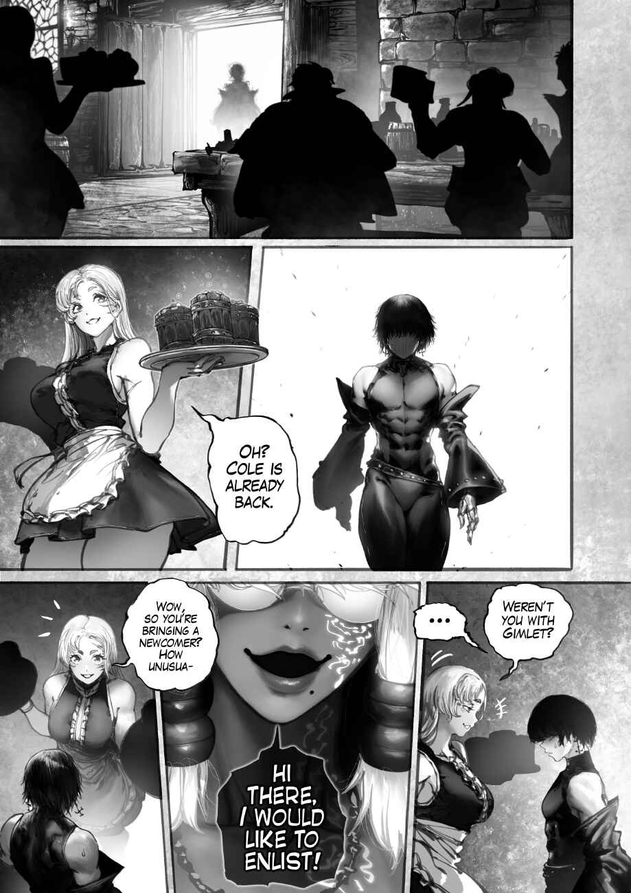 Ramia-Yana Chapter 13 - Page 7