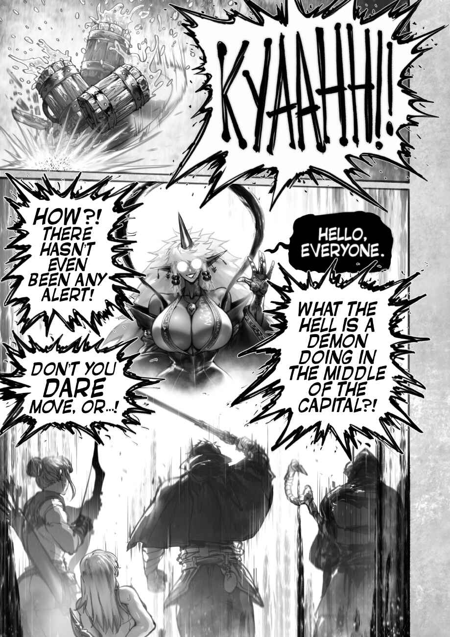 Ramia-Yana Chapter 13 - Page 9
