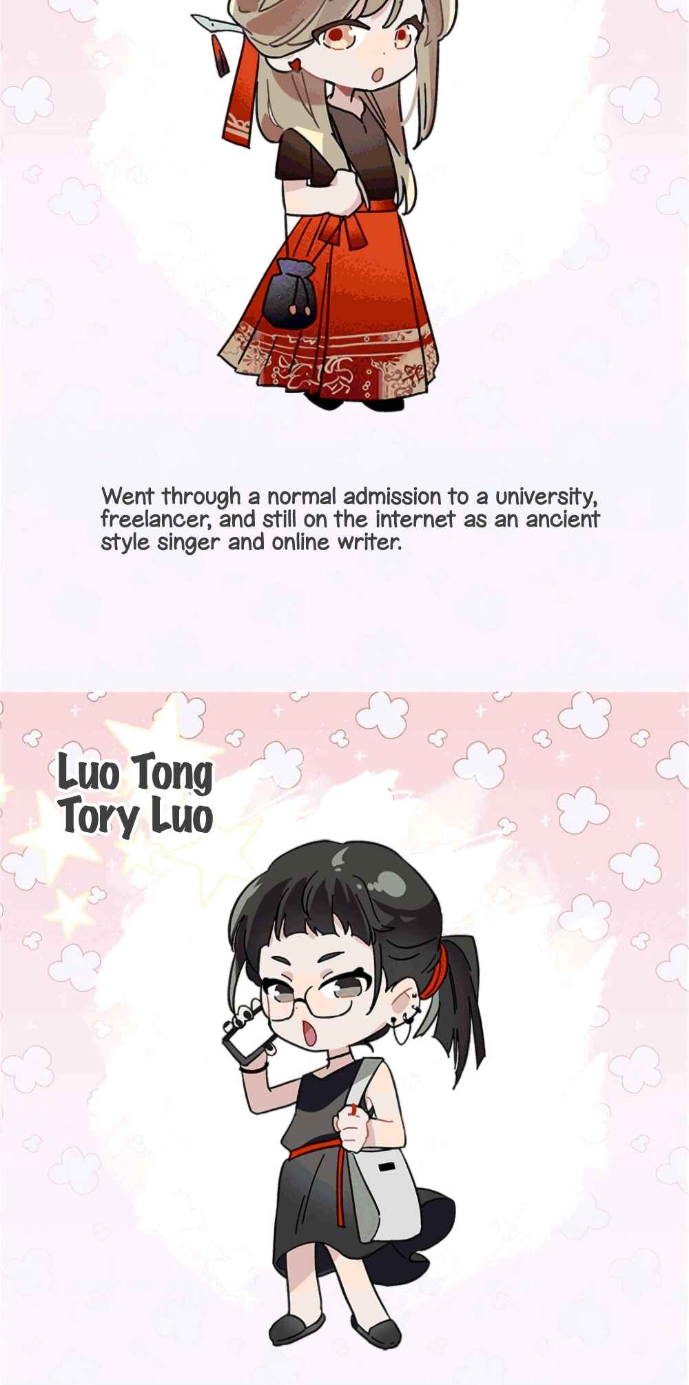 Star Dream Idol Project Chapter 358 - Page 25
