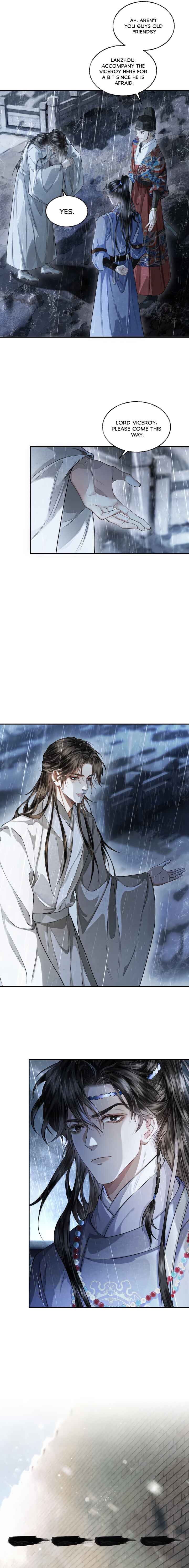 Qiang Jin Jiu (2024) Chapter 27 - Page 22