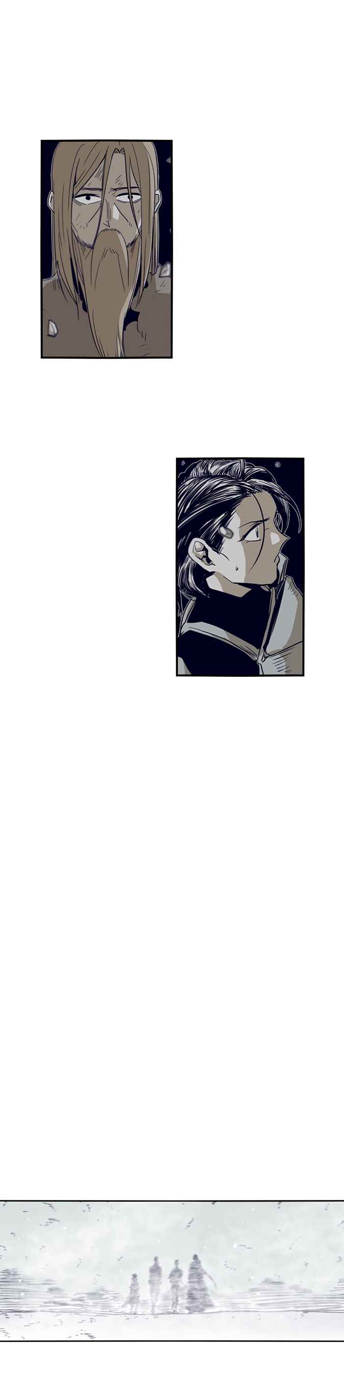 Epic of Gilgamesh Chapter 126 - Page 11