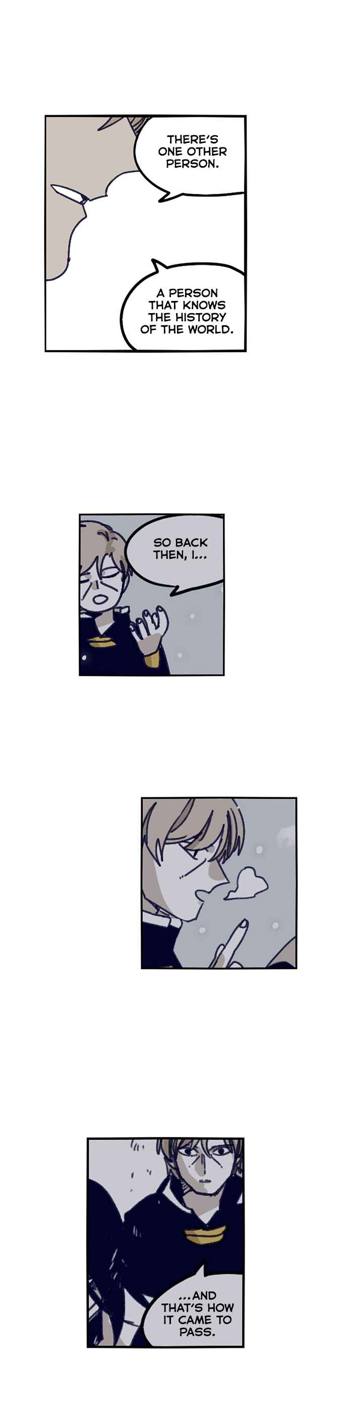 Epic of Gilgamesh Chapter 126 - Page 37