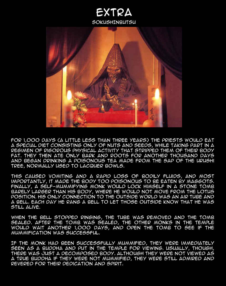 Touhou Sangetsusei ~ Oriental Sacred Place. Chapter 12 - Page 25