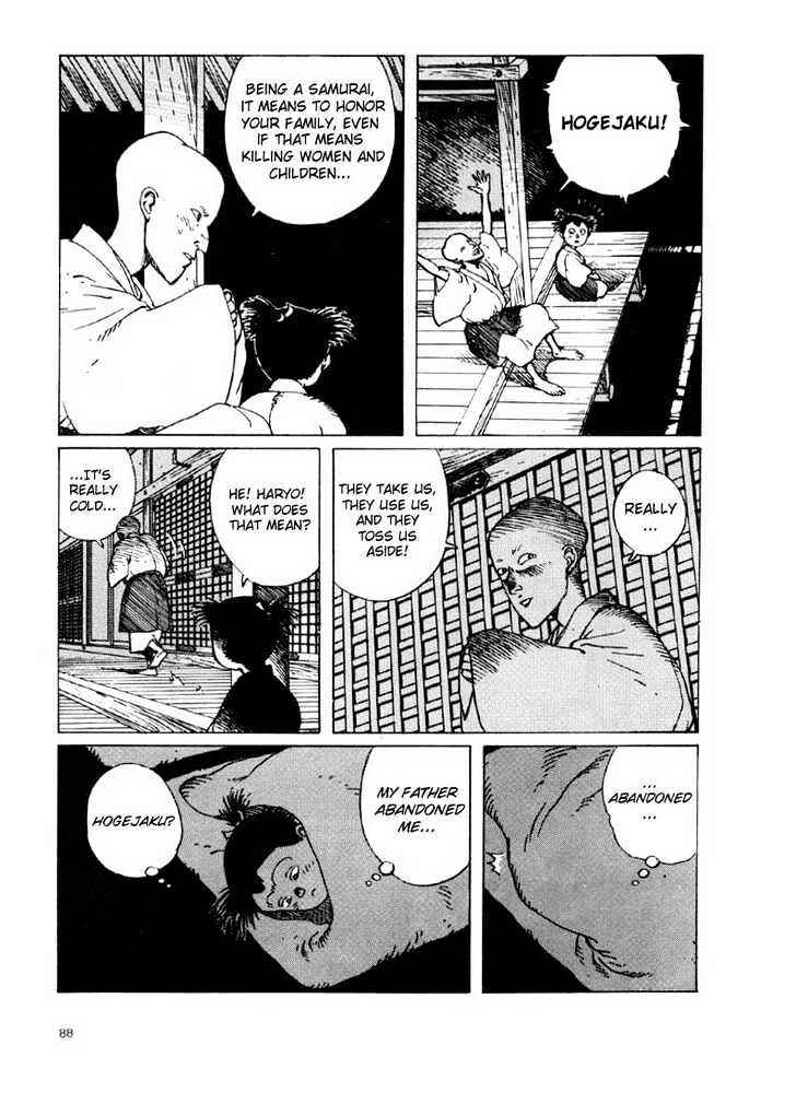 Ikkyu Chapter 2.1 - Page 12