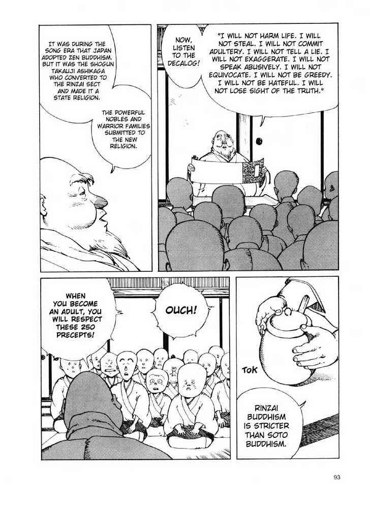 Ikkyu Chapter 2.1 - Page 17