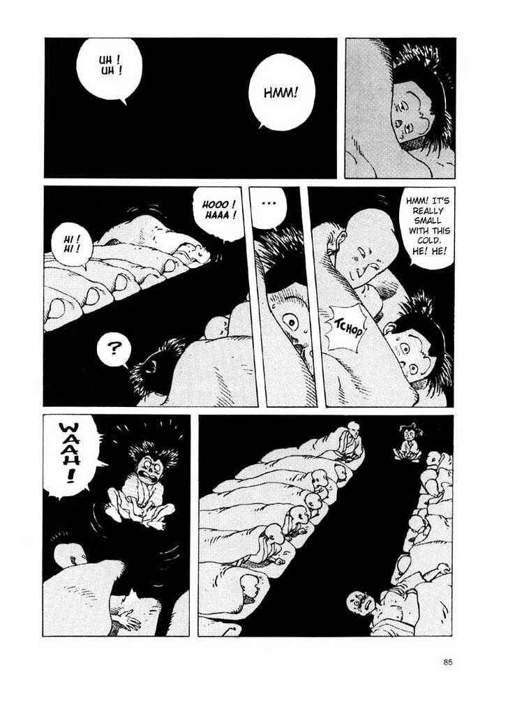 Ikkyu Chapter 2.1 - Page 9