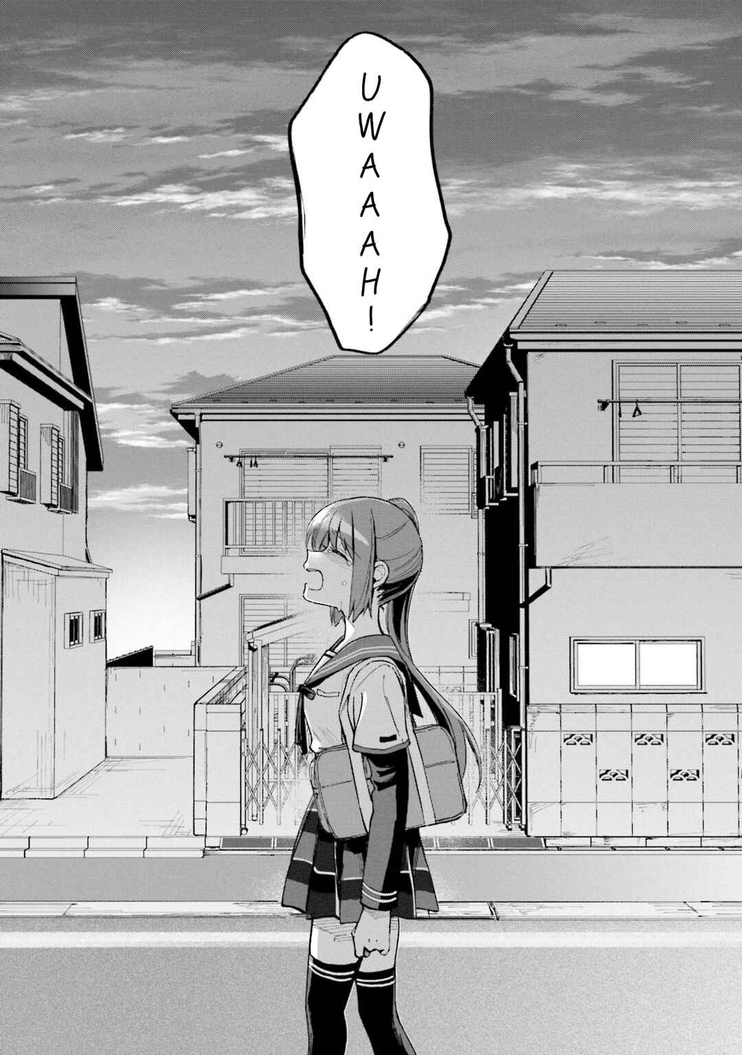 Magia Record - Mahou Shoujo Madoka☆Magica Gaiden Chapter 52 - Page 10