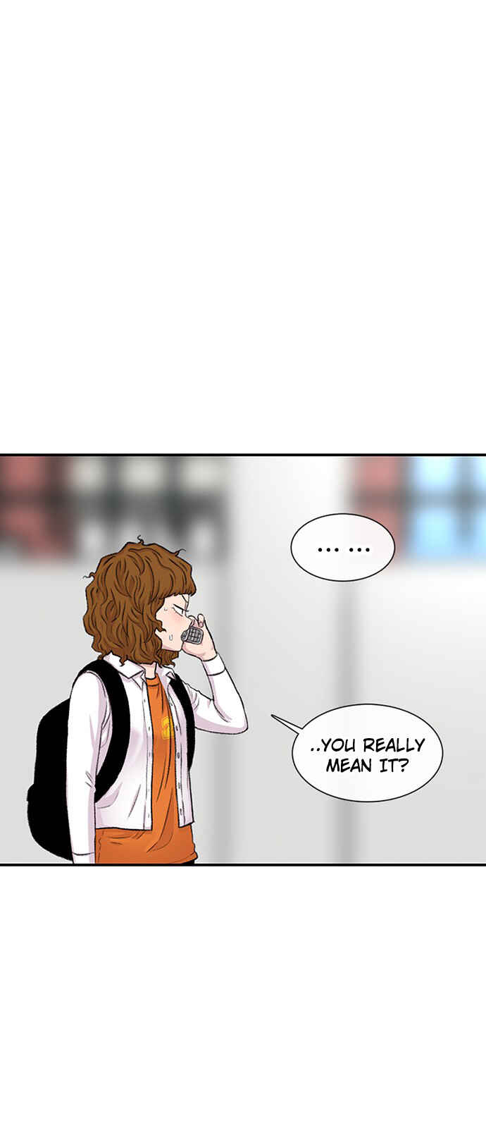 Byeorisamsyap Chapter 110 - Page 26
