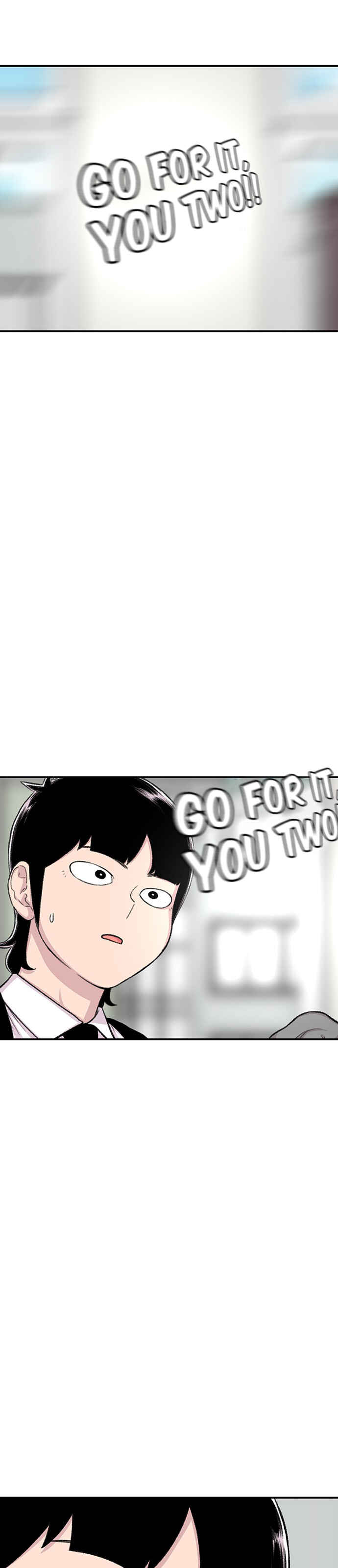 Byeorisamsyap Chapter 110 - Page 3