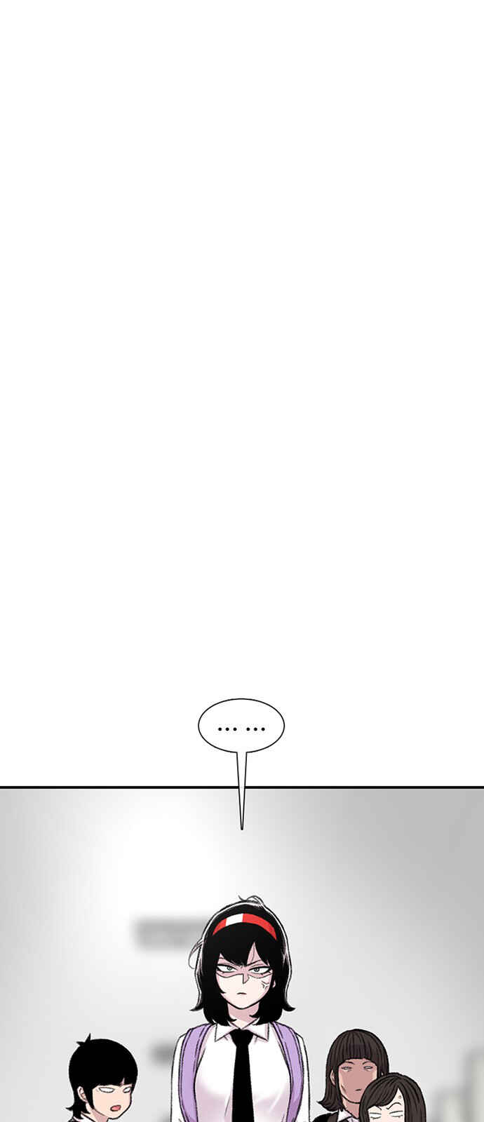 Byeorisamsyap Chapter 110 - Page 30