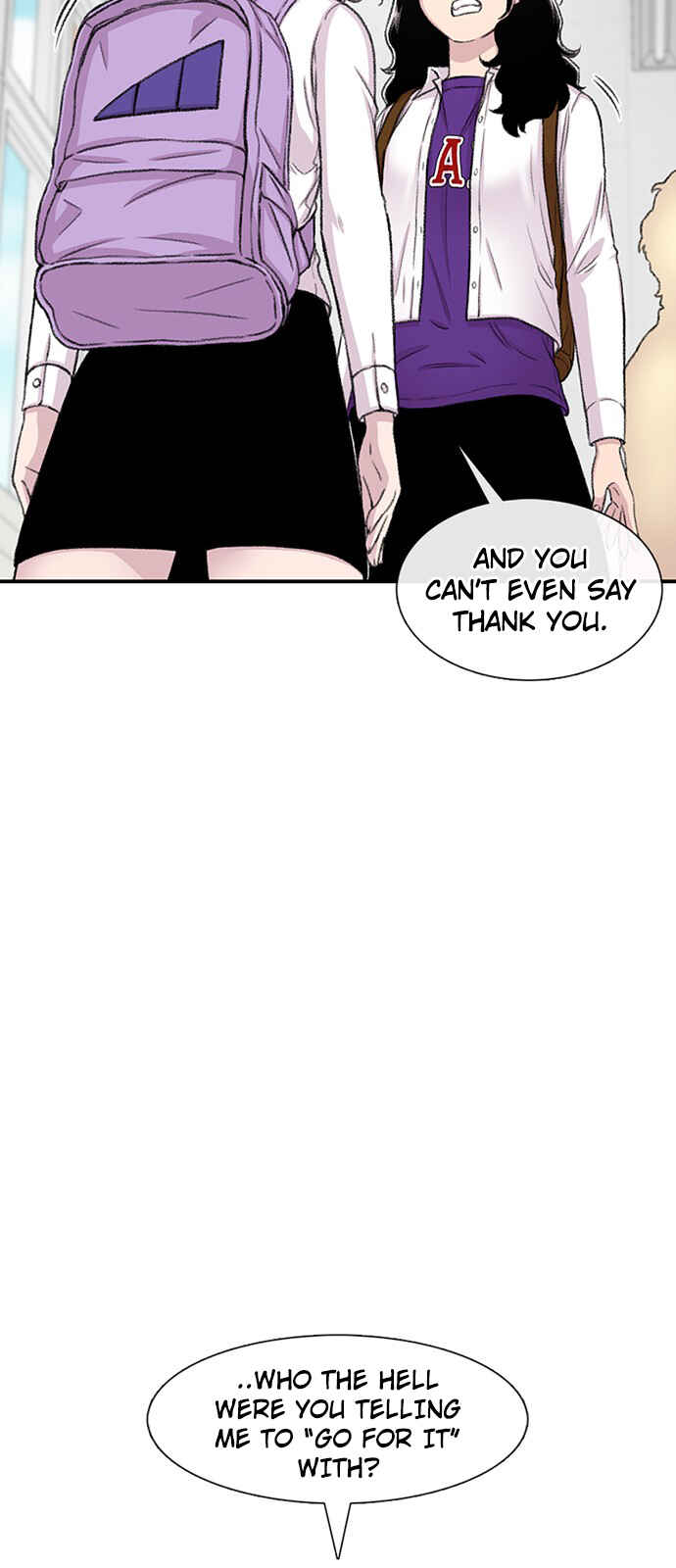 Byeorisamsyap Chapter 110 - Page 34