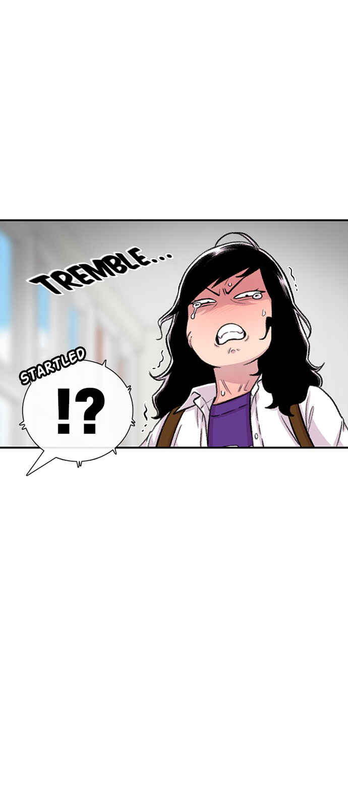 Byeorisamsyap Chapter 110 - Page 38