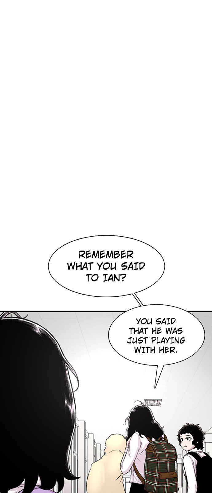 Byeorisamsyap Chapter 110 - Page 54