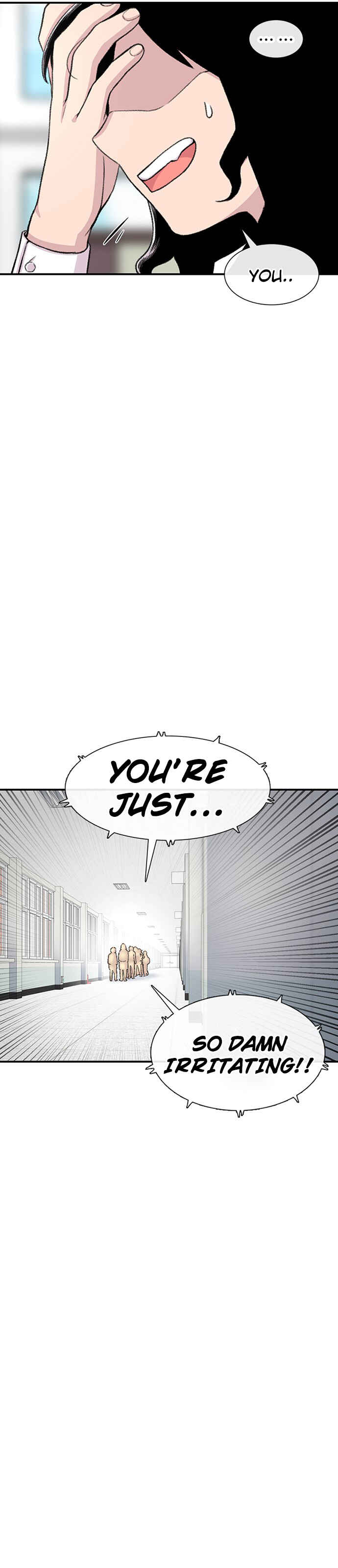 Byeorisamsyap Chapter 110 - Page 8