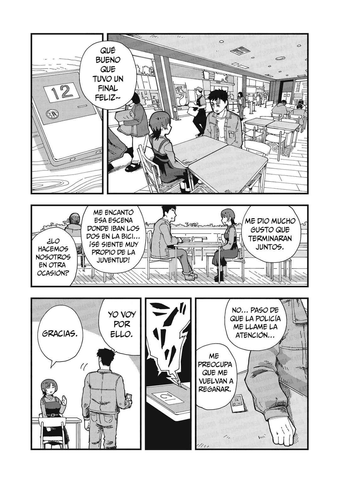 Usotsuki Kanojo wa, Kyou mo Kanojo-buru Chapter 6 - Page 14