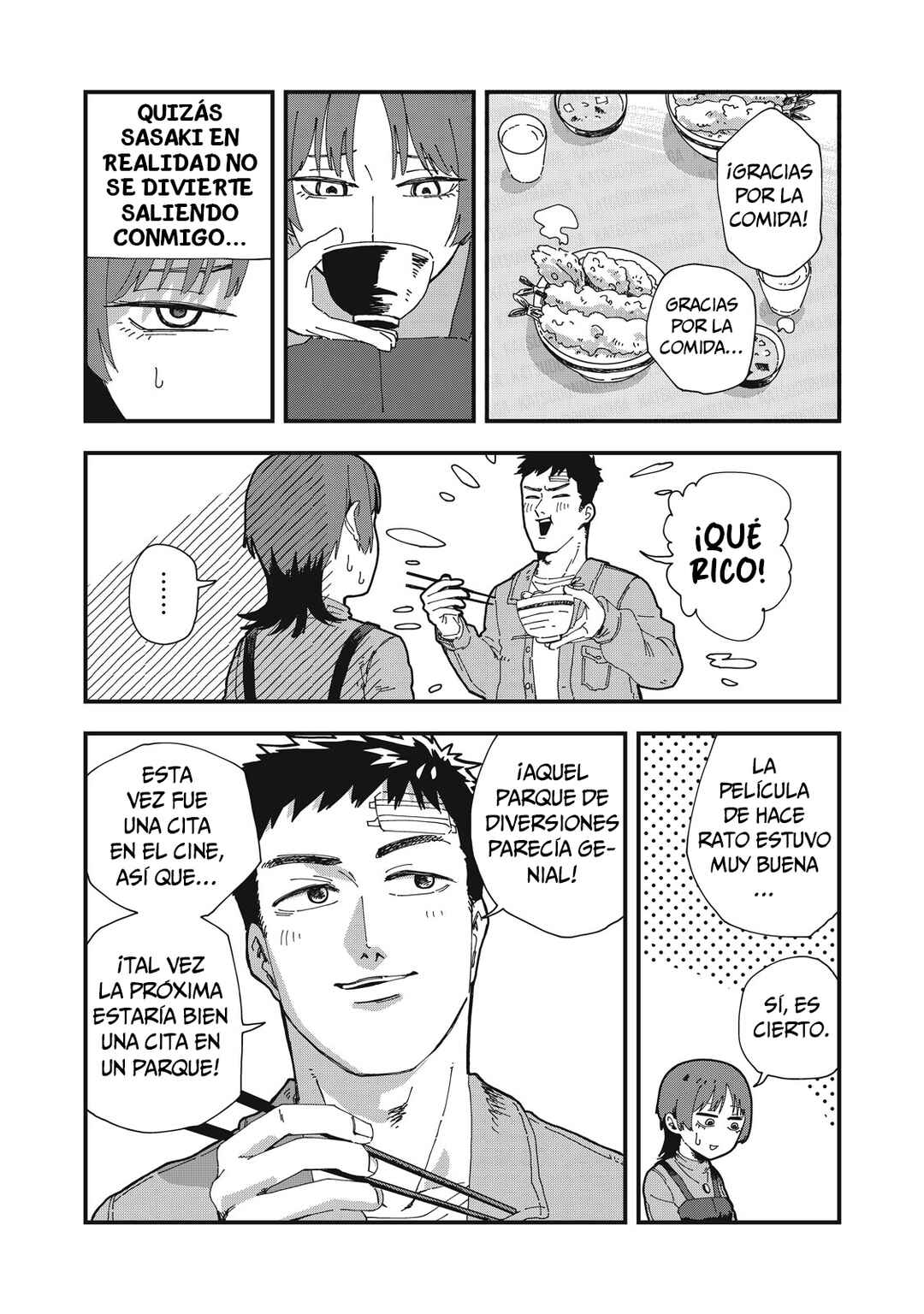 Usotsuki Kanojo wa, Kyou mo Kanojo-buru Chapter 6 - Page 17