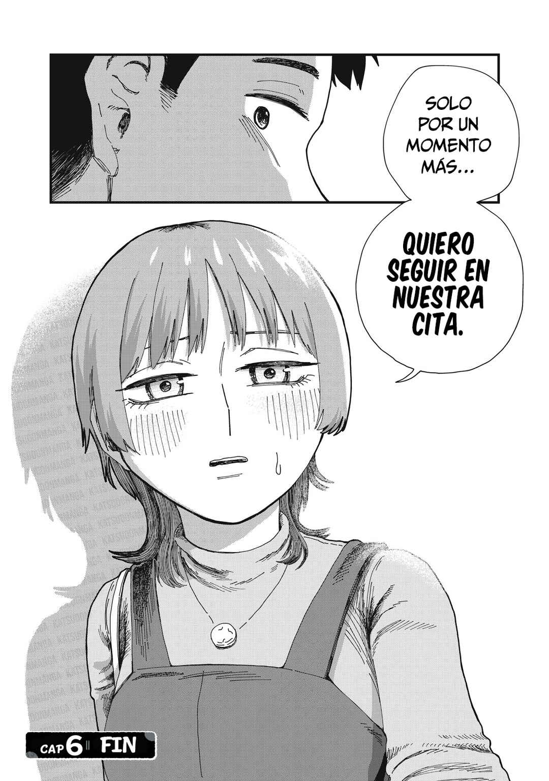 Usotsuki Kanojo wa, Kyou mo Kanojo-buru Chapter 6 - Page 23