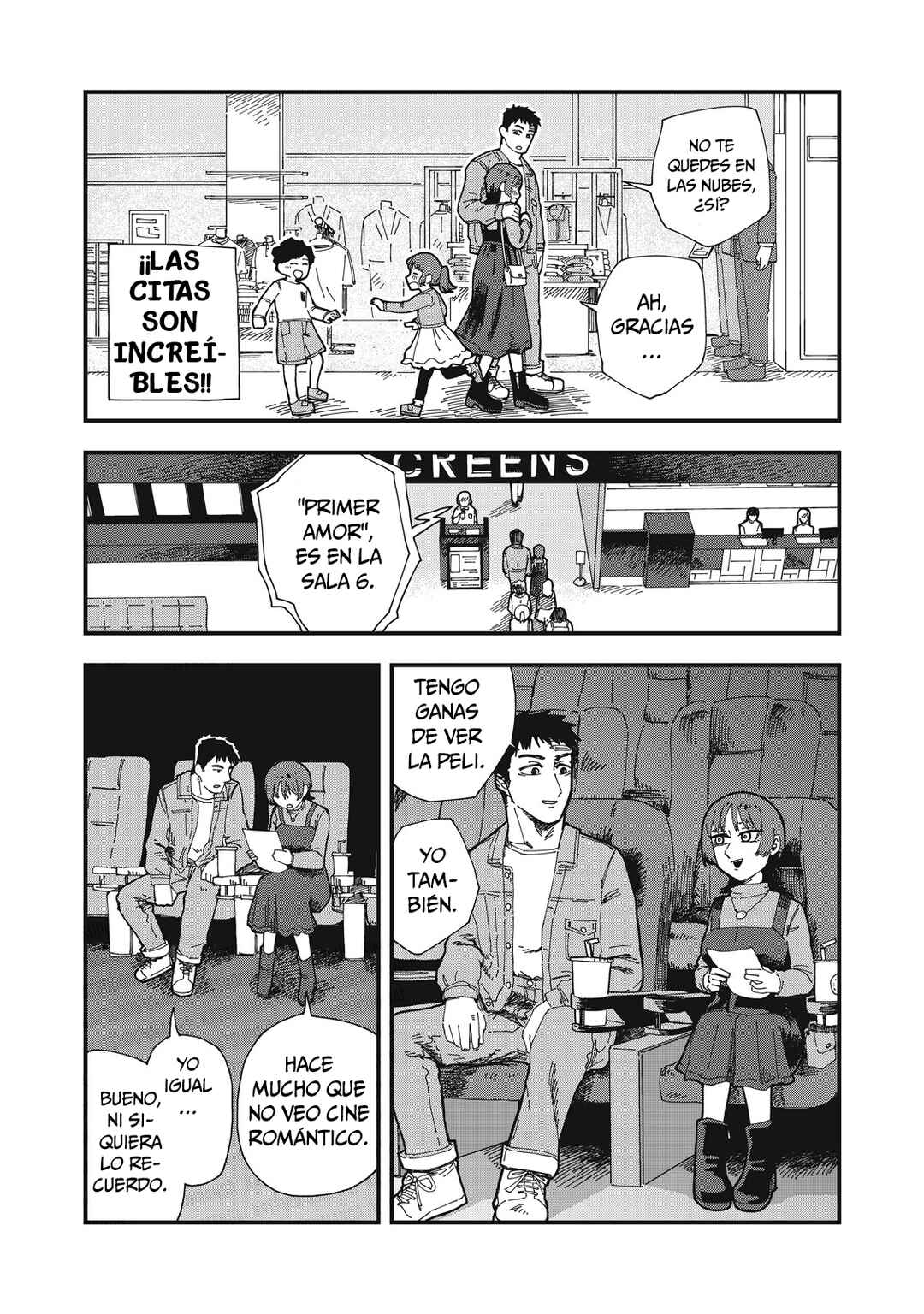 Usotsuki Kanojo wa, Kyou mo Kanojo-buru Chapter 6 - Page 9