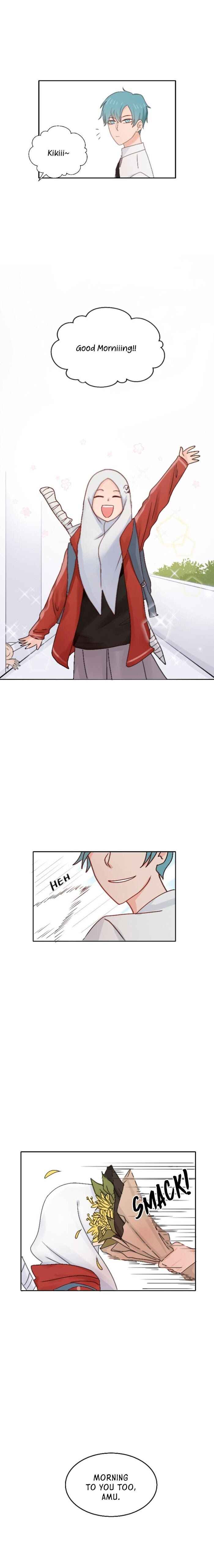 WEE!!! Chapter 7 - Page 3