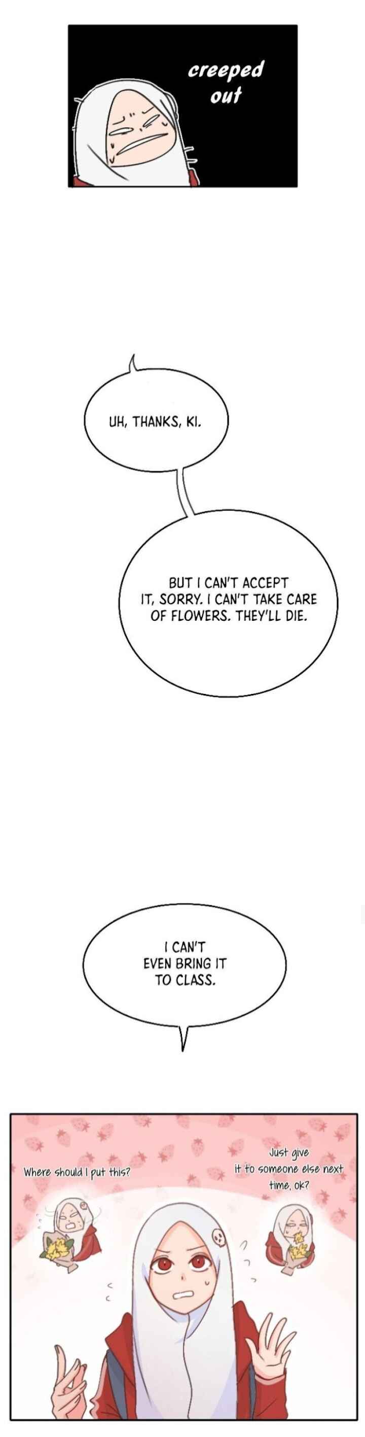 WEE!!! Chapter 7 - Page 5