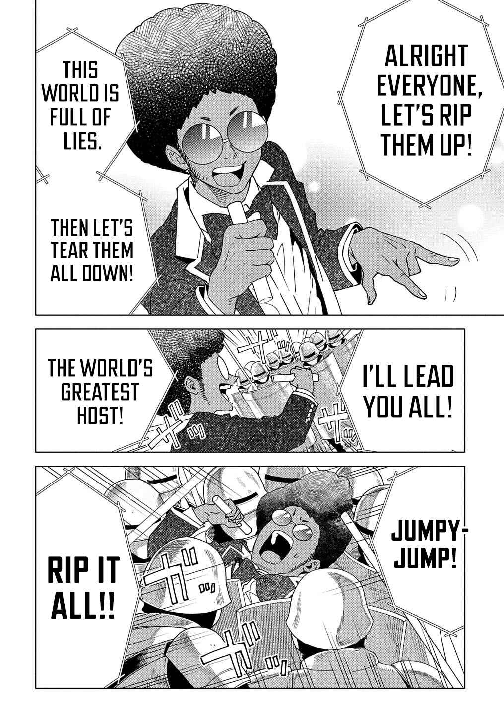 Munou to Yobareta "Seirei Tarashi" ~Jitsuwa Inou de, Seirei Kaide wa Densetsuteki Hero Deshita~ Chapter 13 - Page 24