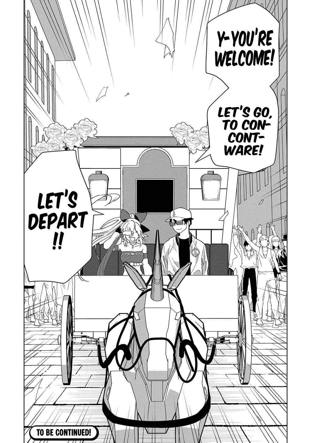 Munou to Yobareta "Seirei Tarashi" ~Jitsuwa Inou de, Seirei Kaide wa Densetsuteki Hero Deshita~ Chapter 13 - Page 29